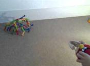 Angry Birds Nouvelle photo vidéo peluches