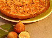 Tarte figues