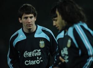 Japon-Argentine : Messi jouera, évidemment