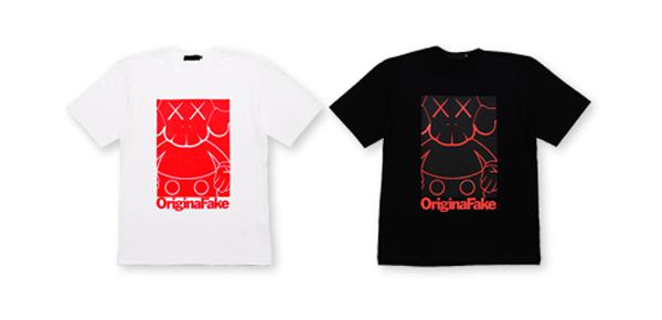ORIGINAL FAKE – ONLINE STORE LIMITED TEES