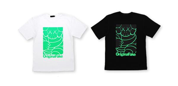 ORIGINAL FAKE – ONLINE STORE LIMITED TEES