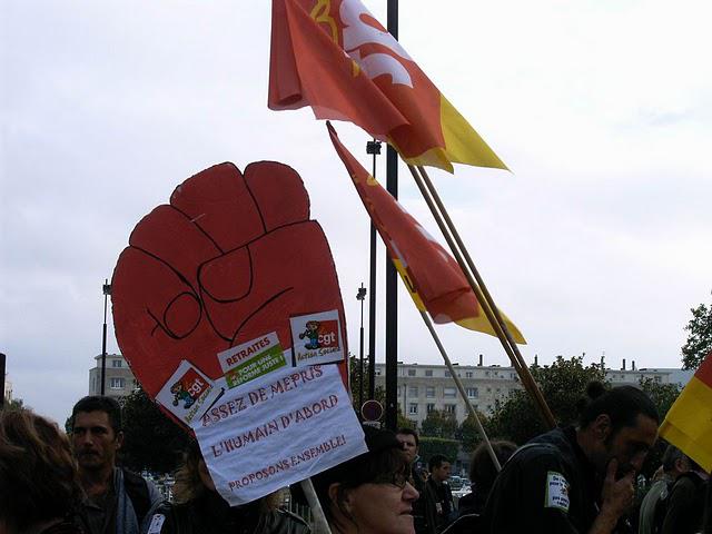 investir le territoire...qu'ils disaient