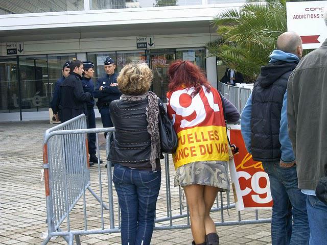 investir le territoire...qu'ils disaient