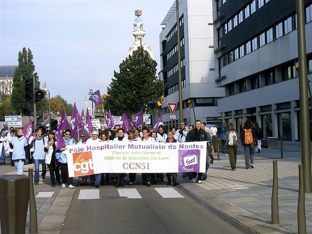investir le territoire...qu'ils disaient