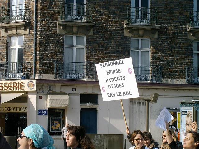 investir le territoire...qu'ils disaient
