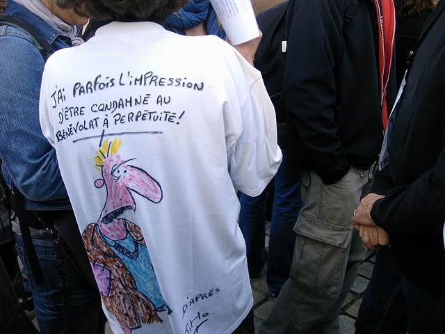 investir le territoire...qu'ils disaient