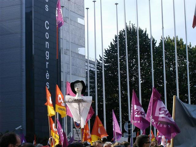 investir le territoire...qu'ils disaient