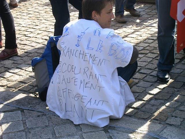 investir le territoire...qu'ils disaient