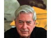 Prix Nobel littérature 2010 Mario Varga Llosa, péruvien naturalisé espagnol
