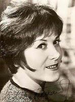 Décès de Colette Renard, paroles de La petite église