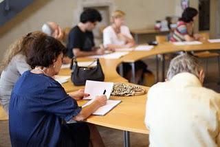 Atelier de Haïku au CITL