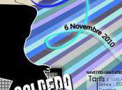 Nuit, L'ISAE c'est l'adopter.