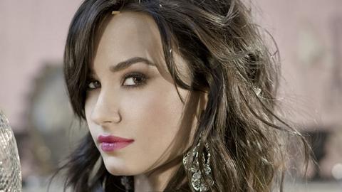 Demi Lovato ... Elle prépare son nouvel album