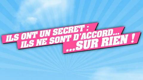 Secret PStory où quand le Parti Socialiste est parodiée ... en vidéo