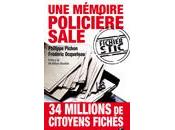 Retour fichage ethnique (version française 2010 CD-roms)