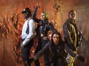Black Eyed Peas vous tout nouvel album Beginning