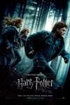 {EXCLU] Les nouvelles affiches d'Harry Potter qui font peur !