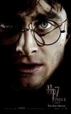 {EXCLU] Les nouvelles affiches d'Harry Potter qui font peur !