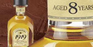 rhum-vieux-angostura-1919 Un rhum vieux, très vieux et extra vieux, c’est quoi ? (ou comment tout savoir sur le vieillissement du rhum)