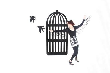 Leni Ward: I Want My Heart Back (Bright Light Bright Light...