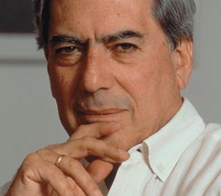Mario Vargas Llosa, Prix Nobel de Littérature 2010