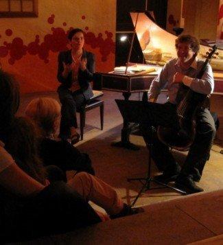 Le Concert Lorrain à Metz