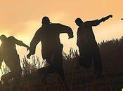 Dead Redemption Nouveaux Screens pour Undead Nightmare