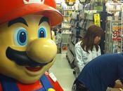 [insolite] SUPER POTATO, boutique rétro-gaming occasion.