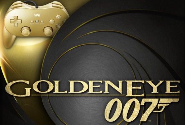 goldeneye wii 2010 oosgame weebeetroc [à venir Nintendo] GoldenEye sur Wii, le FPS version 2010