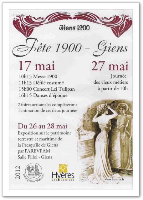 Site Internet exposition