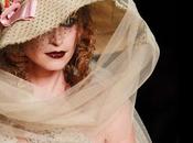 John Galliano’s Vivid Collection