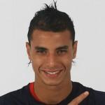 Arsenal : Chamakh encense Blanc