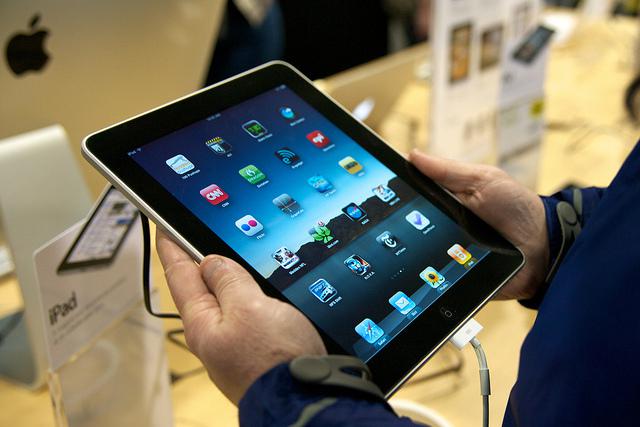 Bouygues Telecom lance son offre sans engagement pour iPad...