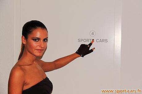 Mondial – Charmantes hôtesses hotesses mondial automobile 18