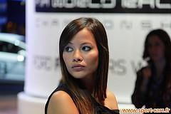 Mondial – Charmantes hôtesses hotesses mondial automobile 4