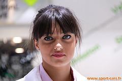 Mondial – Charmantes hôtesses hotesses mondial automobile 5