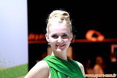 Mondial – Charmantes hôtesses hotesses mondial automobile 8