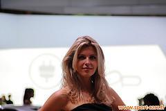 Mondial – Charmantes hôtesses hotesses mondial automobile 11