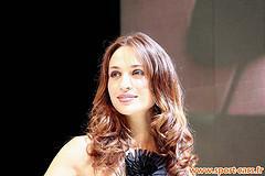 Mondial – Charmantes hôtesses hotesses mondial automobile 9