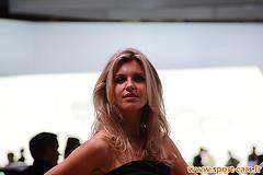 Mondial – Charmantes hôtesses hotesses mondial automobile 12