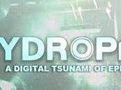 Concours Hydrophobia gagner Xbla