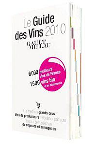 guide vins gaultmillau 2010 m