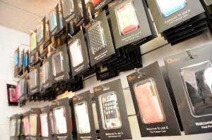 Réparation iPhone : présentation de RéparationMobile.net