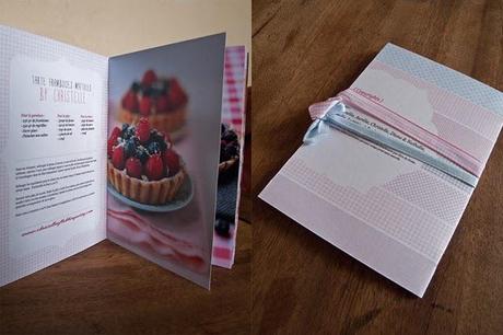Carnet de recettes
