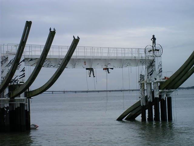 histoire courte et bête à la fois