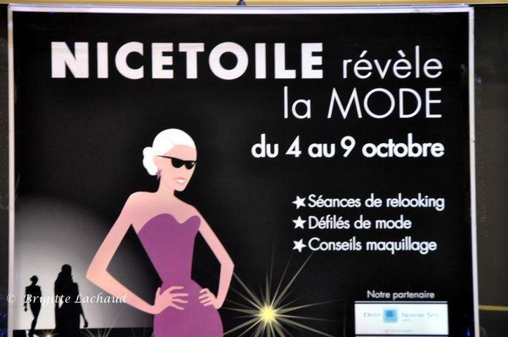 NICETOILE REVELE LES COLLECTIONS 2010/ 2011