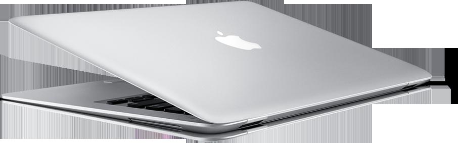 Vers un renouvellement imminent du MacBook Air ?