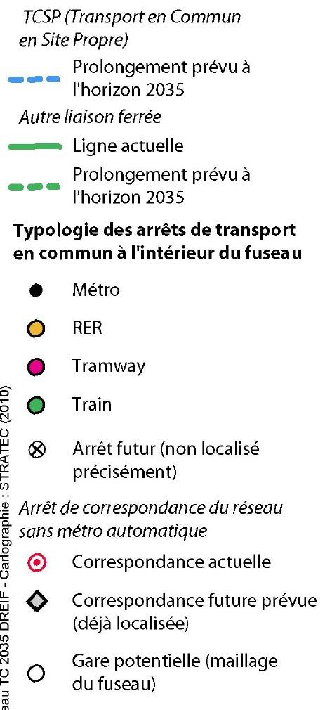 Grand Paris-Arc Express, où sera la gare ?