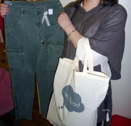 J'en ai rêvé, CityMood l'a fait mon houlihan chez City mood.JPG