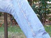 J’ai testé jeans mesure